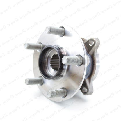 GENUINE TOYOTA 10-15 PRIUS LEXUS CT200H HUB ASSY FRONT AXLE LH=RH 43550-47011
