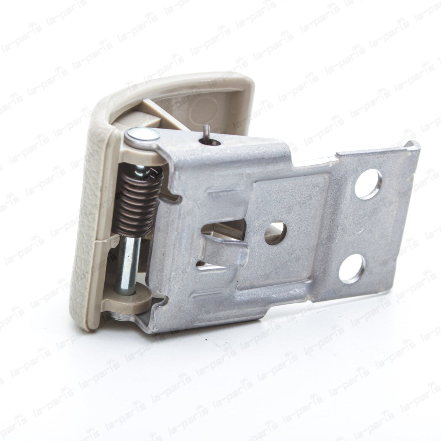 Genuine Mitsubishi Lancer Outlander Beige Hood Lock Release Handle 5910A027YA