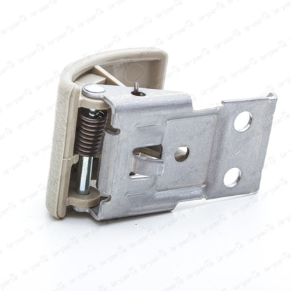 Genuine Mitsubishi Lancer Outlander Beige Hood Lock Release Handle 5910A027YA