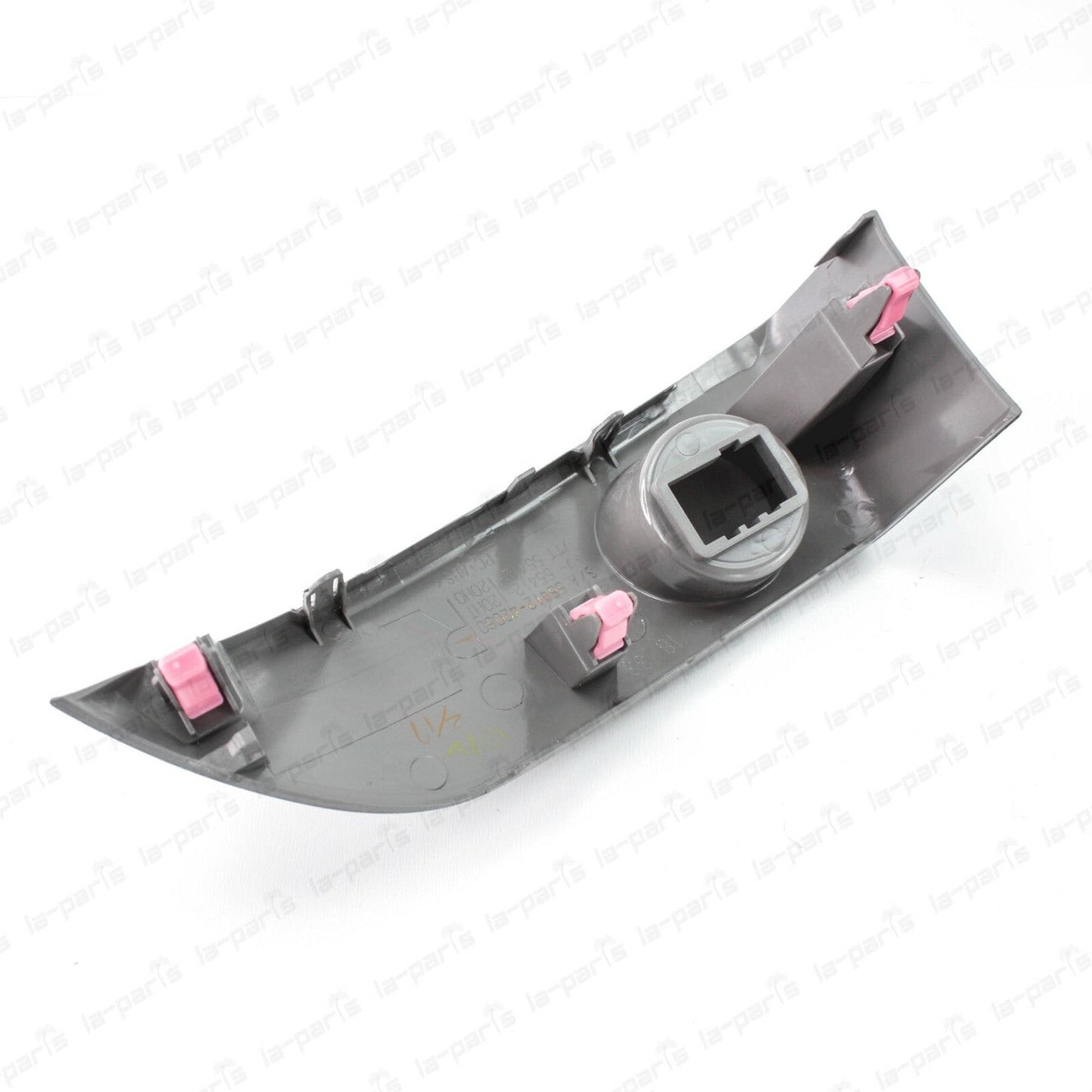 New Genuine Toyota RAV4 Center Instrument Cluster Finish Panel 55412-42060-B0