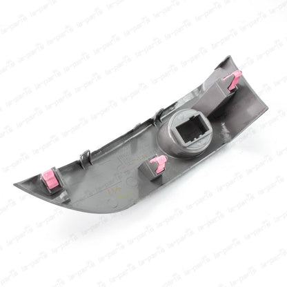 New Genuine Toyota RAV4 Center Instrument Cluster Finish Panel 55412-42060-B0