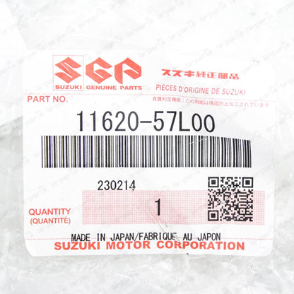 New Genuine Suzuki 10-13 Kizashi 2.4L Driver side Engine Mount 11620-57L00