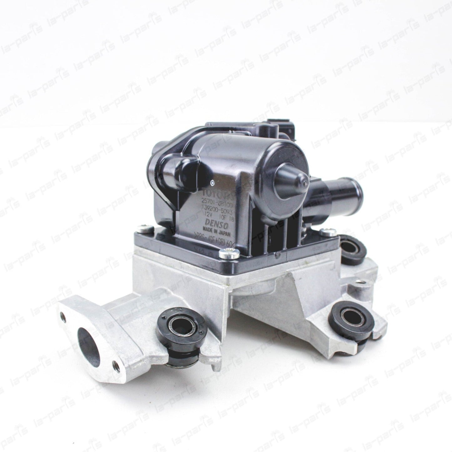 New Genuine Toyota Sequoia Tundra GX460 Right Emission Control Valve 25701-38100