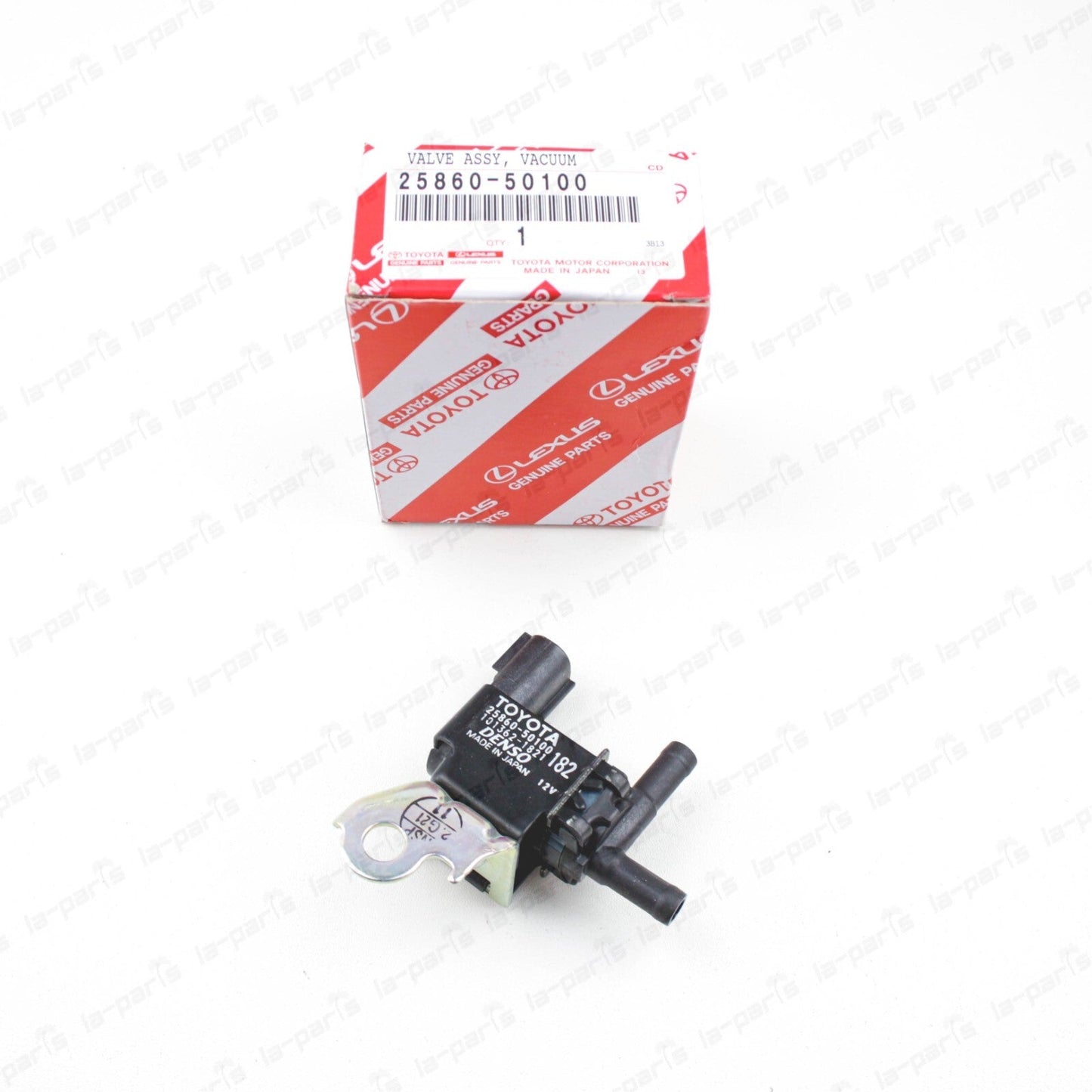 New Genuine Toyota Tundra LS LX SC GS No.1 Vacuum Switching Valve 25860-50100