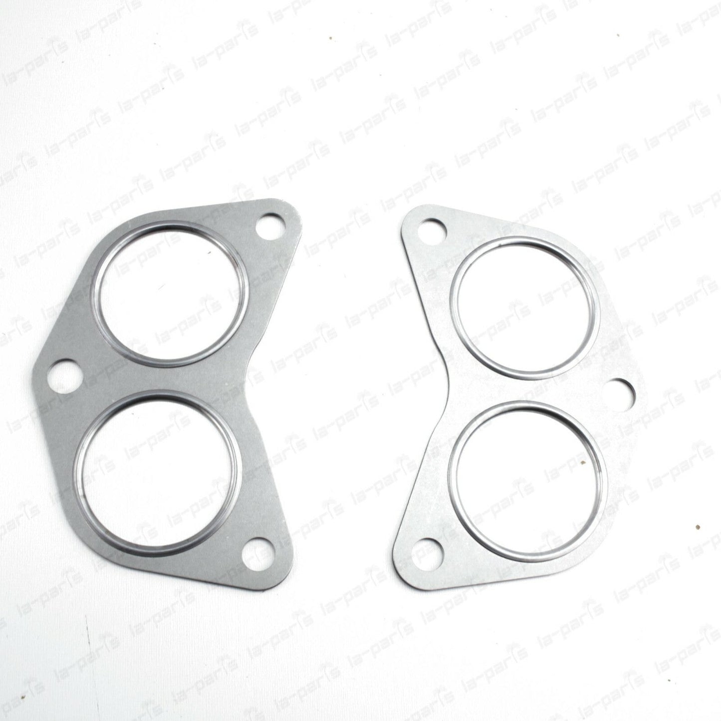 NEW GENUINE SUBARU WRX STI LEGACY FORESTER TURBO EXHAUST MANIFOLD GASKET SET