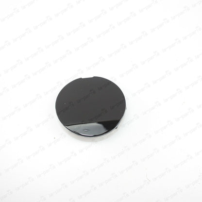 GENUINE HONDA 00-03 S2000 AP1 BLACK NH547 REAR TOWING HOOK COVER OEM