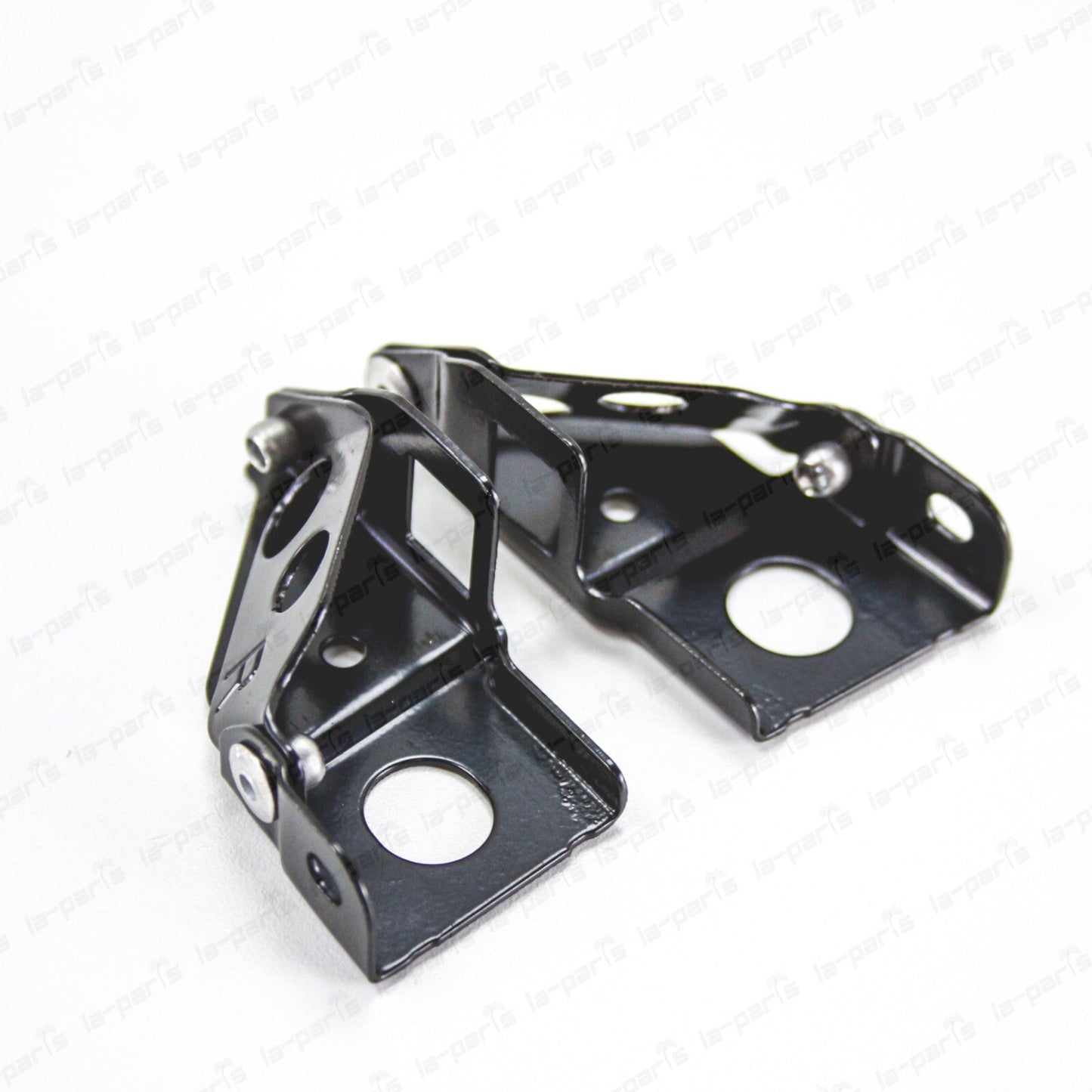 New Genuine Toyota Scion 13-20 FR-S 86 Right & Left Front Bumper Bracket Set
