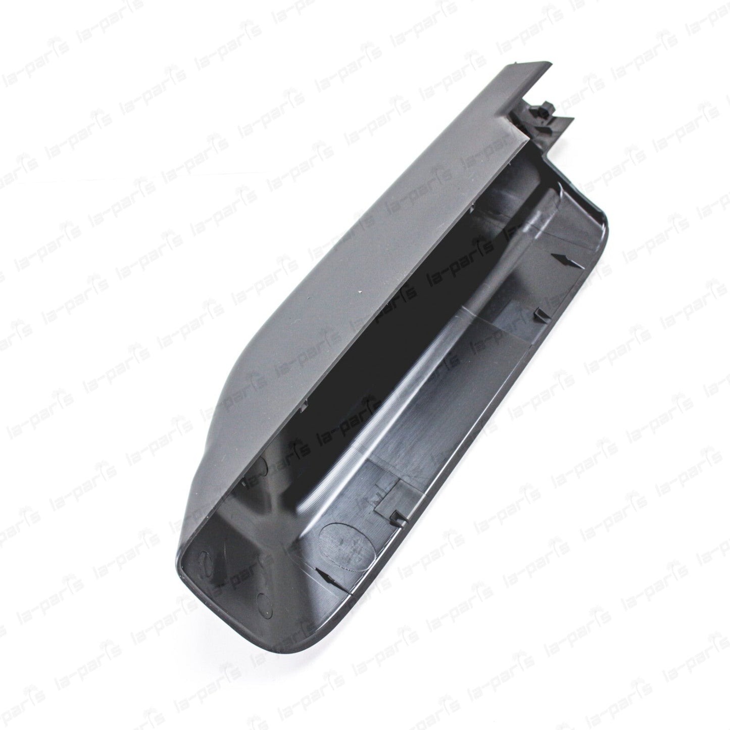 Genuine Toyota 02-07 Land Cruiser Driver Side Rear Roof Rack Cover 63494-60060