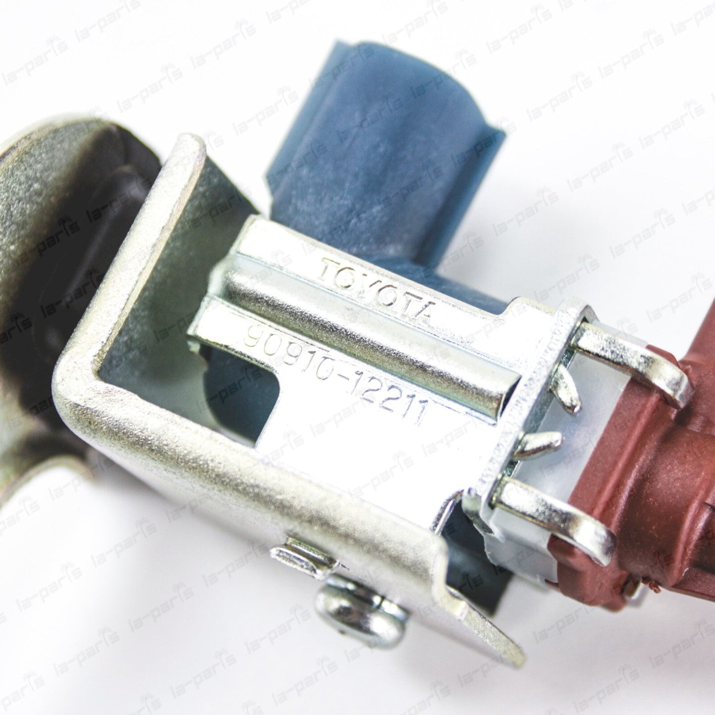 New Genuine OEM Toyota 99-02 Corolla 1ZZFE Vapor Canister Purge Solenoid Valve