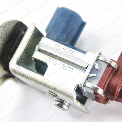 New Genuine OEM Toyota 99-02 Corolla 1ZZFE Vapor Canister Purge Solenoid Valve