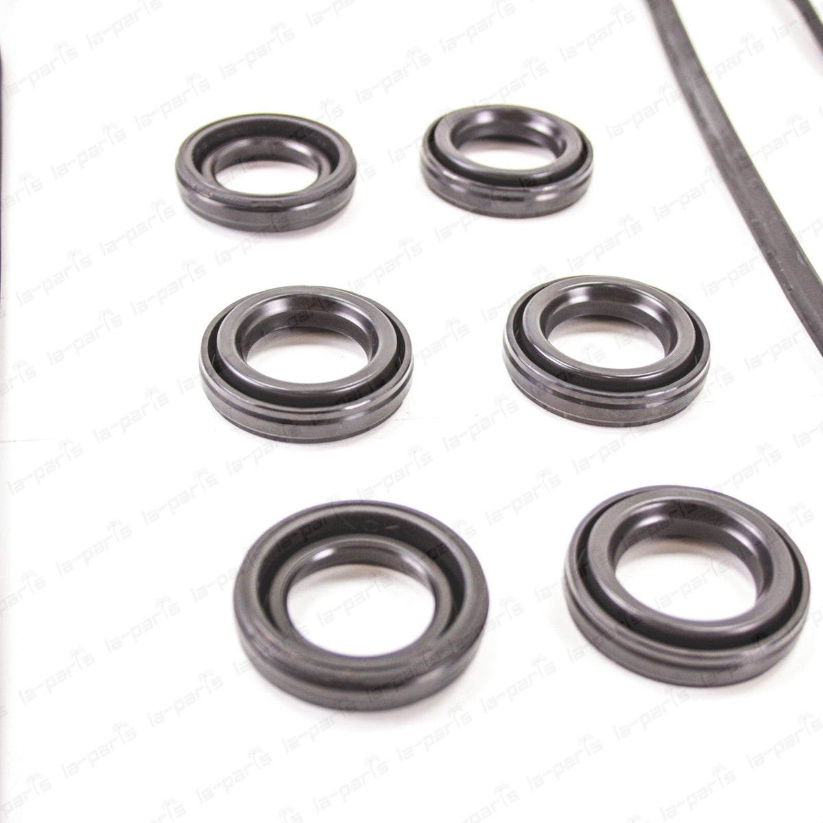 New Genuine Toyota FJ Tundra 4Runner 4.0 L Valve Cover Gaskets W/spark Plug Seal