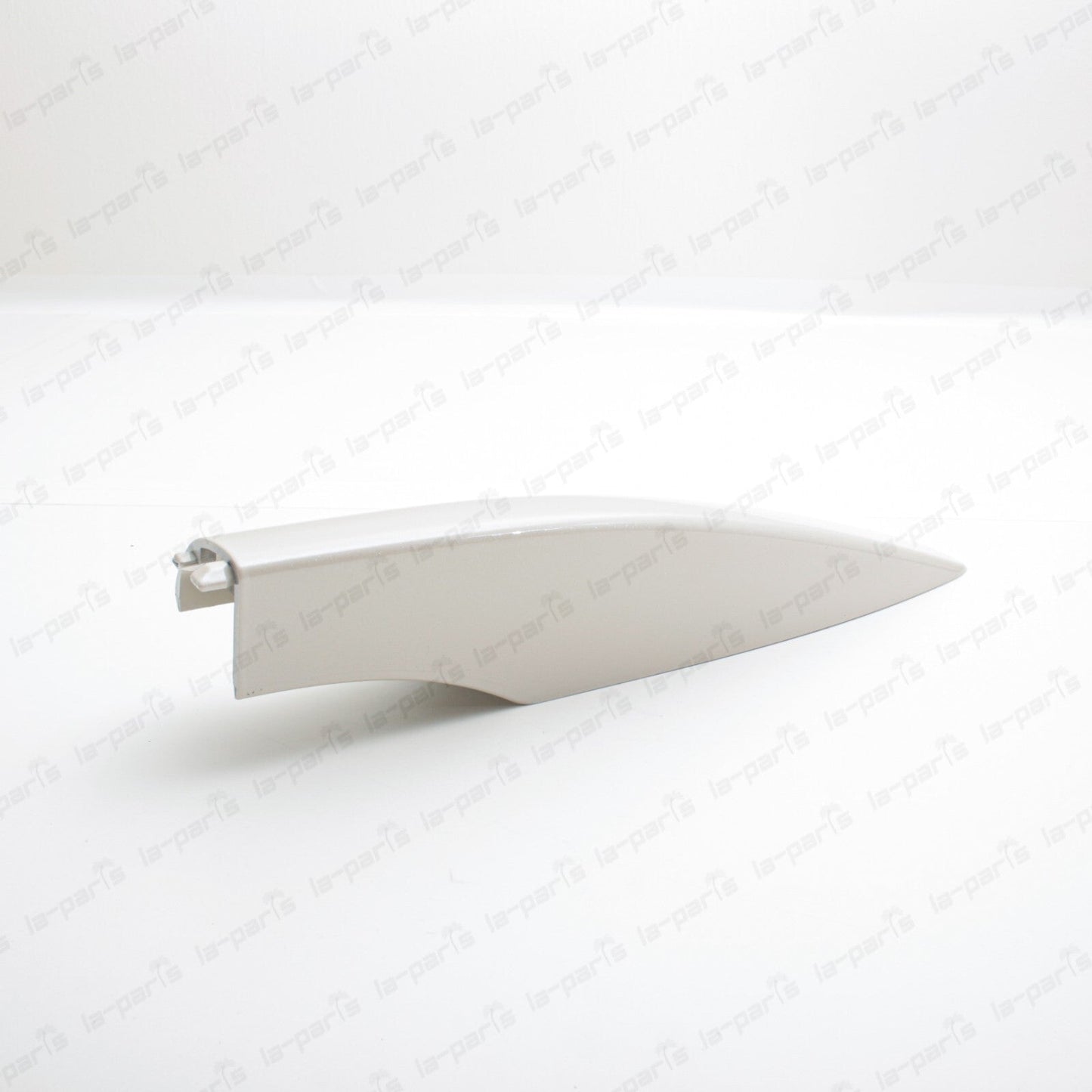 Genuine Lexus LX470 Beige Pearl Front Driver Roof Rack Leg Cover 63492-60070-E0