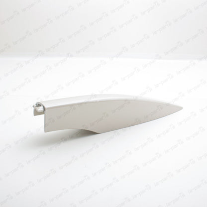 Genuine Lexus LX470 Beige Pearl Front Driver Roof Rack Leg Cover 63492-60070-E0