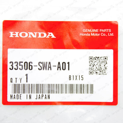 NEW GENUINE HONDA 2007-2011 CR-V TAIL LAMP CAP COVER  33506-SWA-A01 SET OF TWO