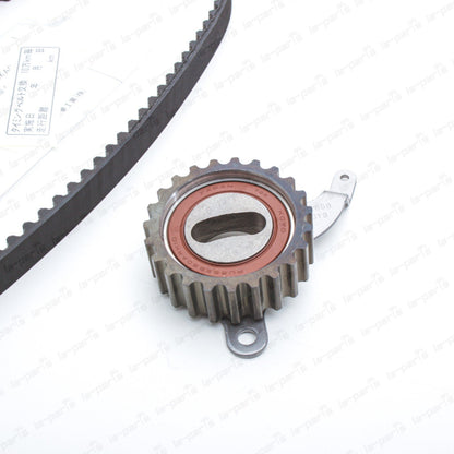 New Genuine OEM Subaru Sambar KS3 KS4 KV3 KV4 EN07 Timing Belt Kit Made in Japan