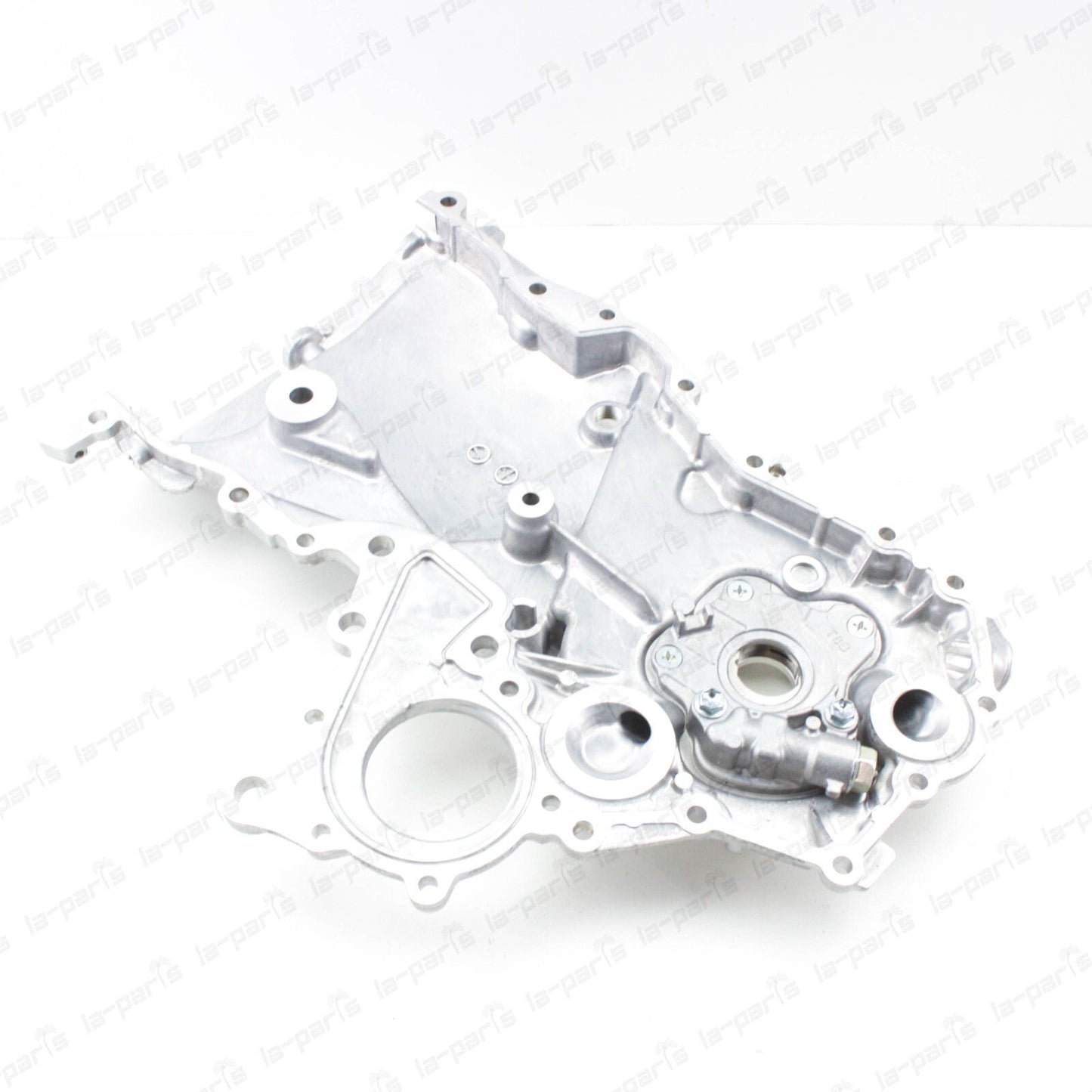 New Genuine Toyota 2008-2014 Yaris 1NZFE Engine Oil Pump 15100-21042