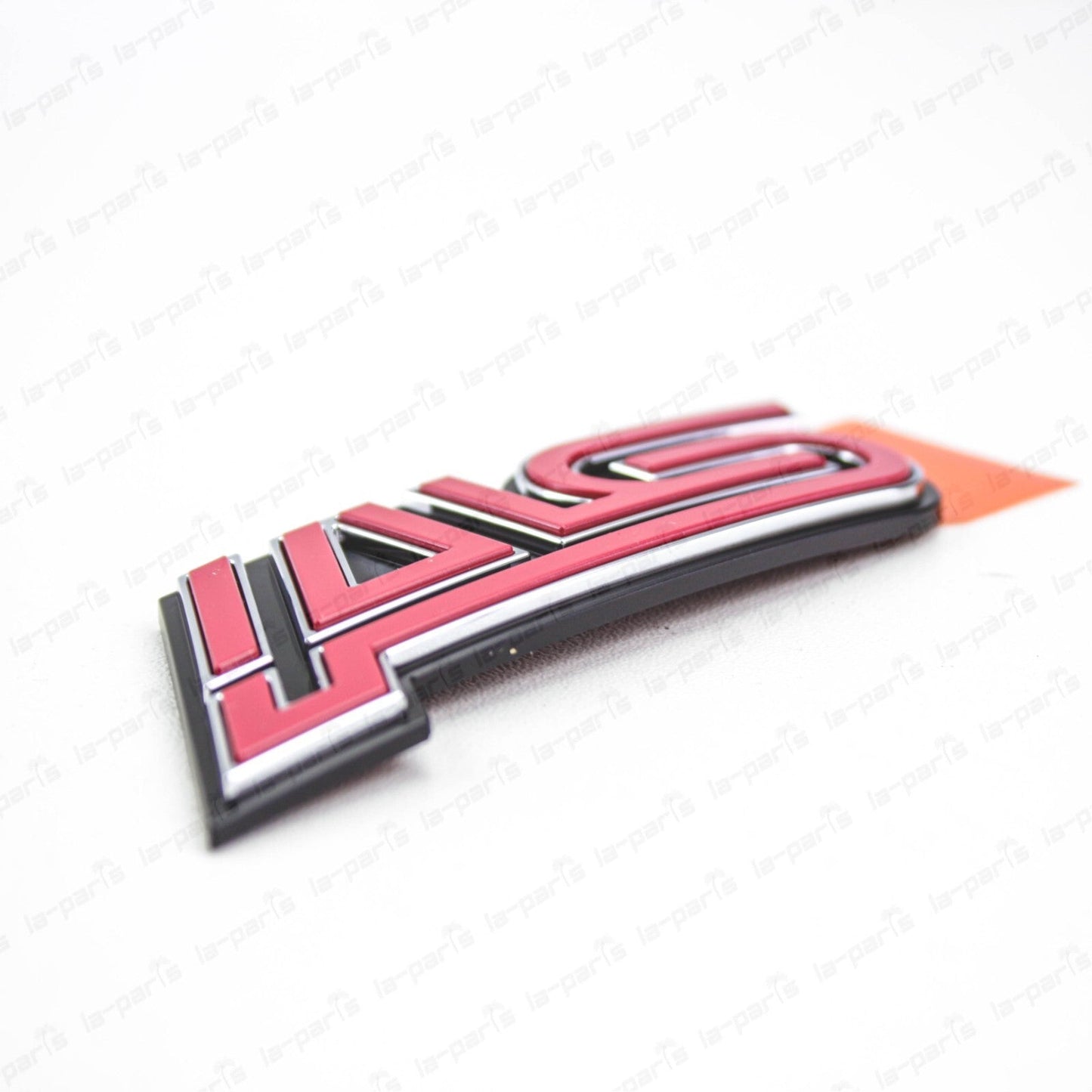 STi for Subaru BRZ ZC6 13-19 Edition Rear STi Emblem Badge ST91053AS010