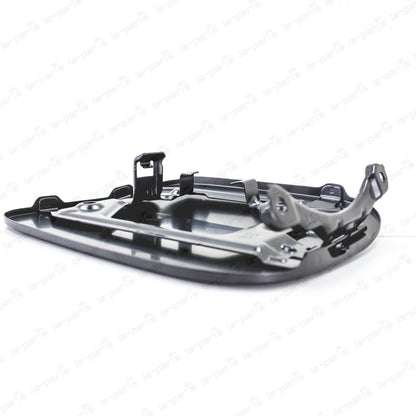 New Genuine OEM Toyota 2007-2016 Yaris Fuel Gas Door Lid 77350-52150