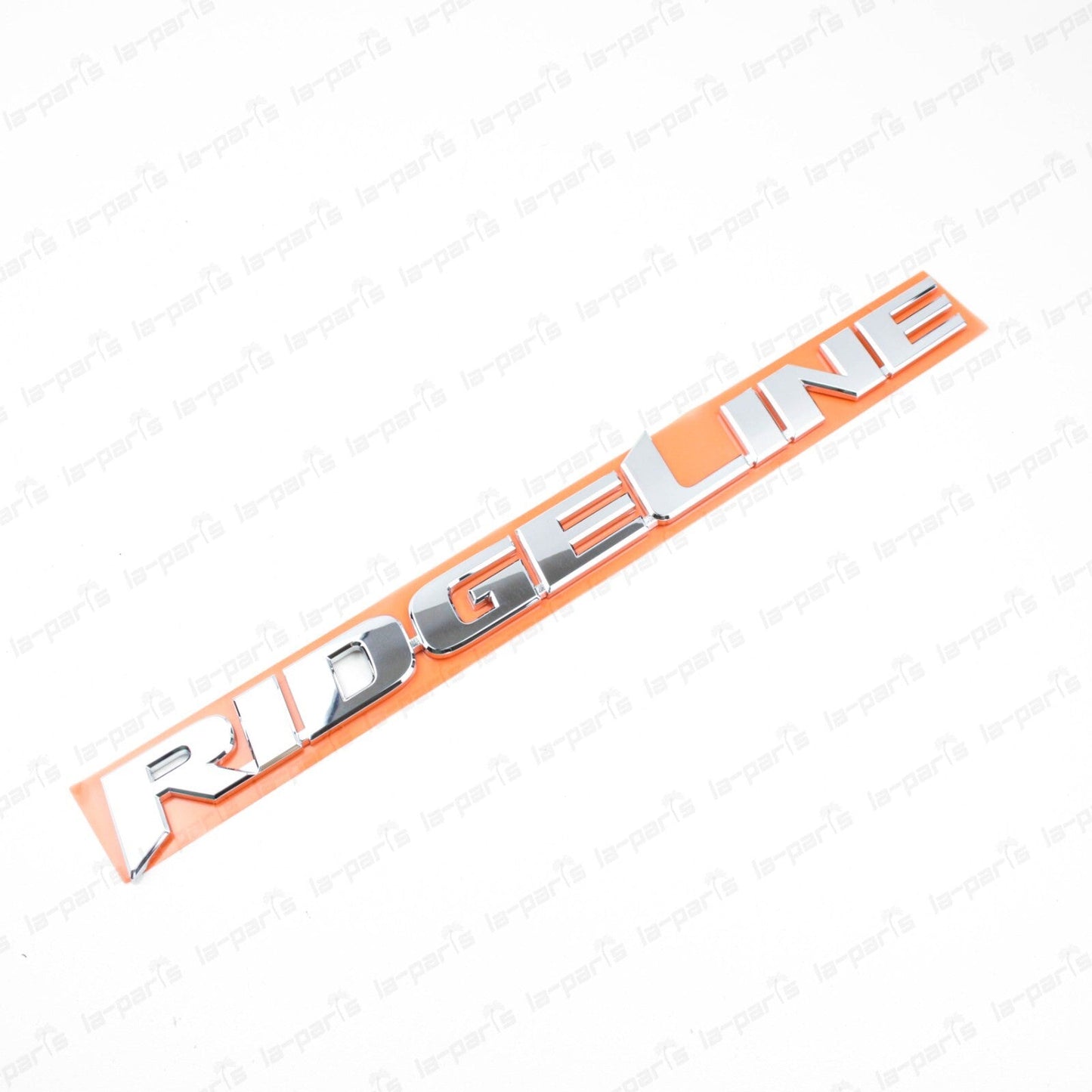 New Genuine Honda 06-14 Ridgeline Rear Emblem Tailgate Badge 75722-SJC-A01