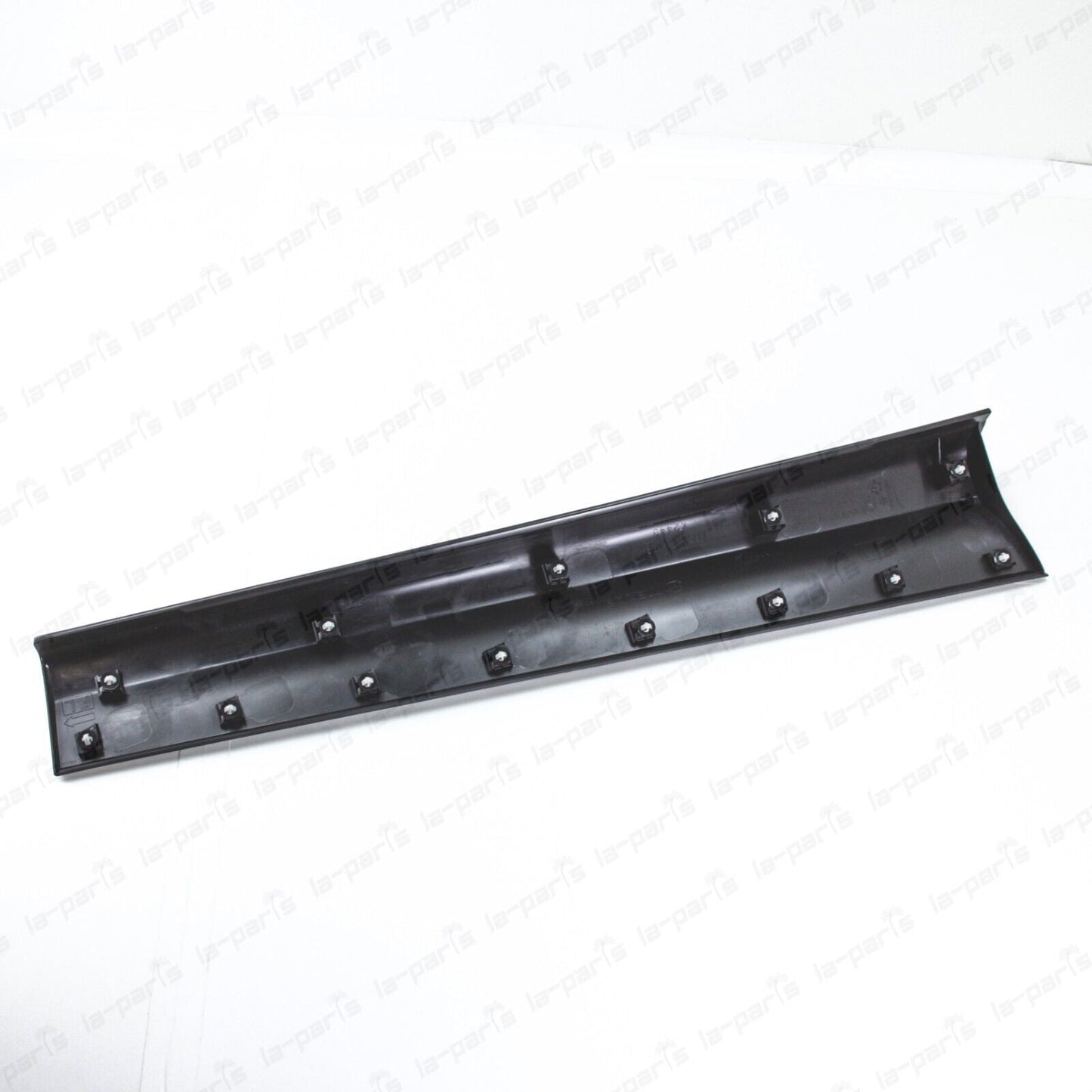 New Genuine OEM Mazda 2013-2016 CX-5 Front Driver Door Molding KD53-51-RB0C