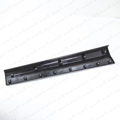 New Genuine OEM Mazda 2013-2016 CX-5 Front Driver Door Molding KD53-51-RB0C