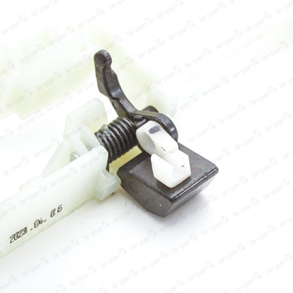 New Genuine OEM Kia 05-10 Sportage Passenger Front Door Handle Base 826651F000
