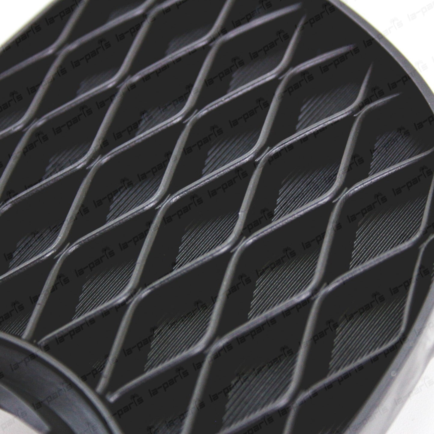 New Genuine Nissan Infiniti 10-13 G37 G25 SPORT Sedan Fog Lamp Trim Panel PAIR