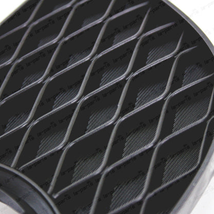 New Genuine Nissan Infiniti 10-13 G37 G25 SPORT Sedan Fog Lamp Trim Panel PAIR