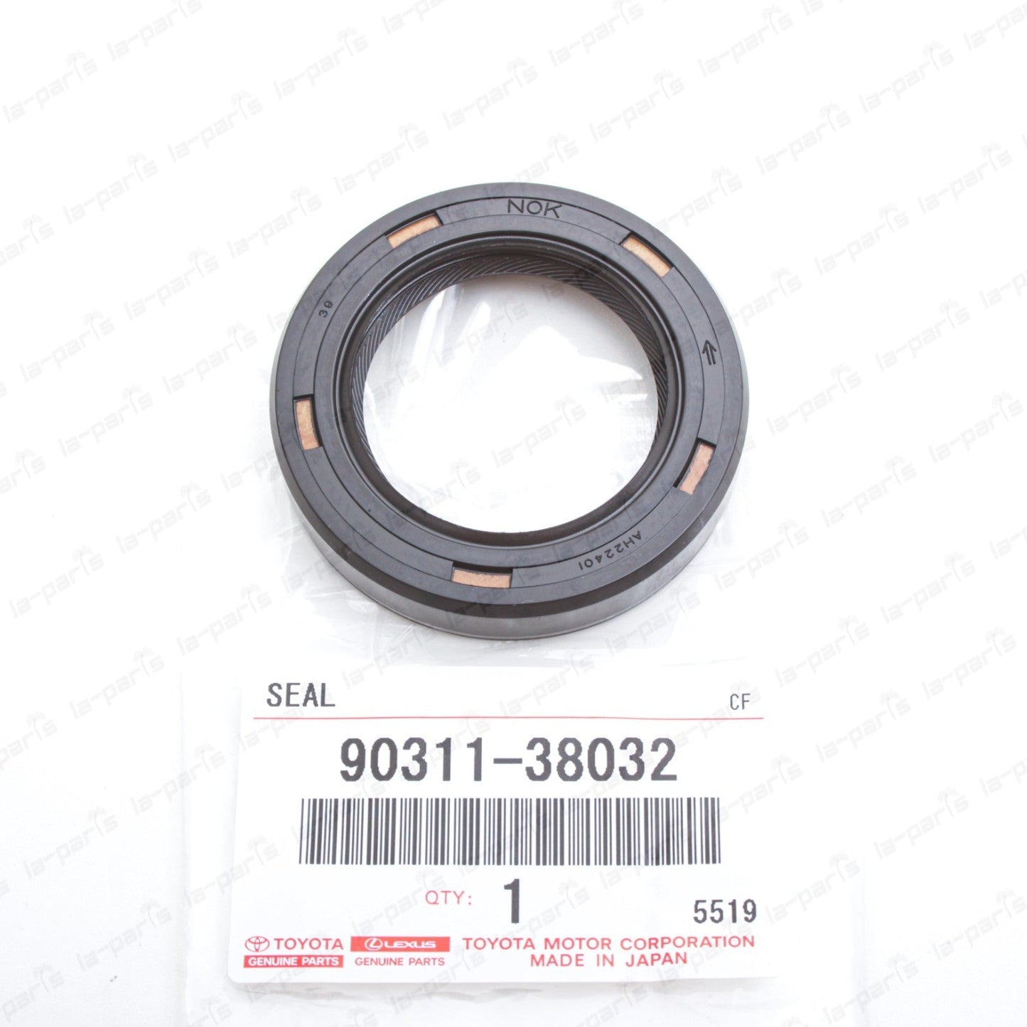 New Genuine OEM Toyota Lexus Transmission Extension Housing Oil Seal 90311-38032