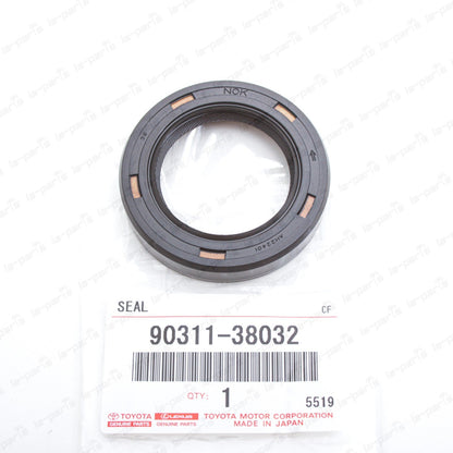 New Genuine OEM Toyota Lexus Transmission Extension Housing Oil Seal 90311-38032