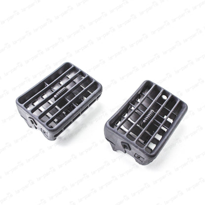 New Genuine 1996-2002 4Runner Center Dash Air Vent 55063-35030 Set Of 2