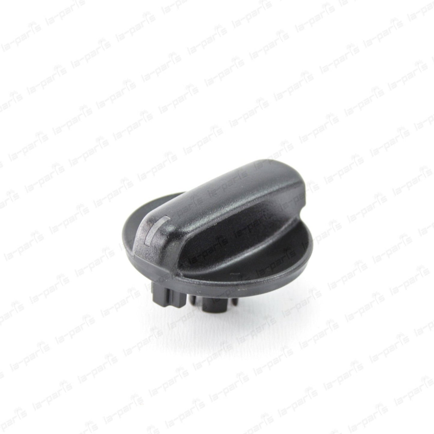 OEM Mitsubishi 02-07 Lancer & 03-06 Outlander heater A/C control knob - MR500925