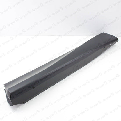 New Genuine Subaru 14-18 Forester Driver Rear Door Exterior Molding 91112SG152