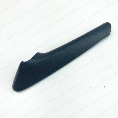 GENUINE LEXUS 11-17 CT200h FRONT RIGHT DOOR ASSIST GRIP COVER 74645-76030-C0