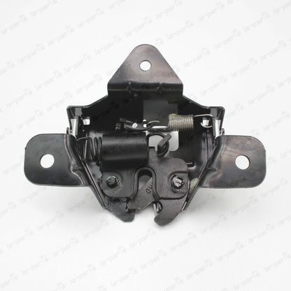 NEW GENUINE OEM KIA 2014-2019 Soul Hood Lock Latch 81130-B2000