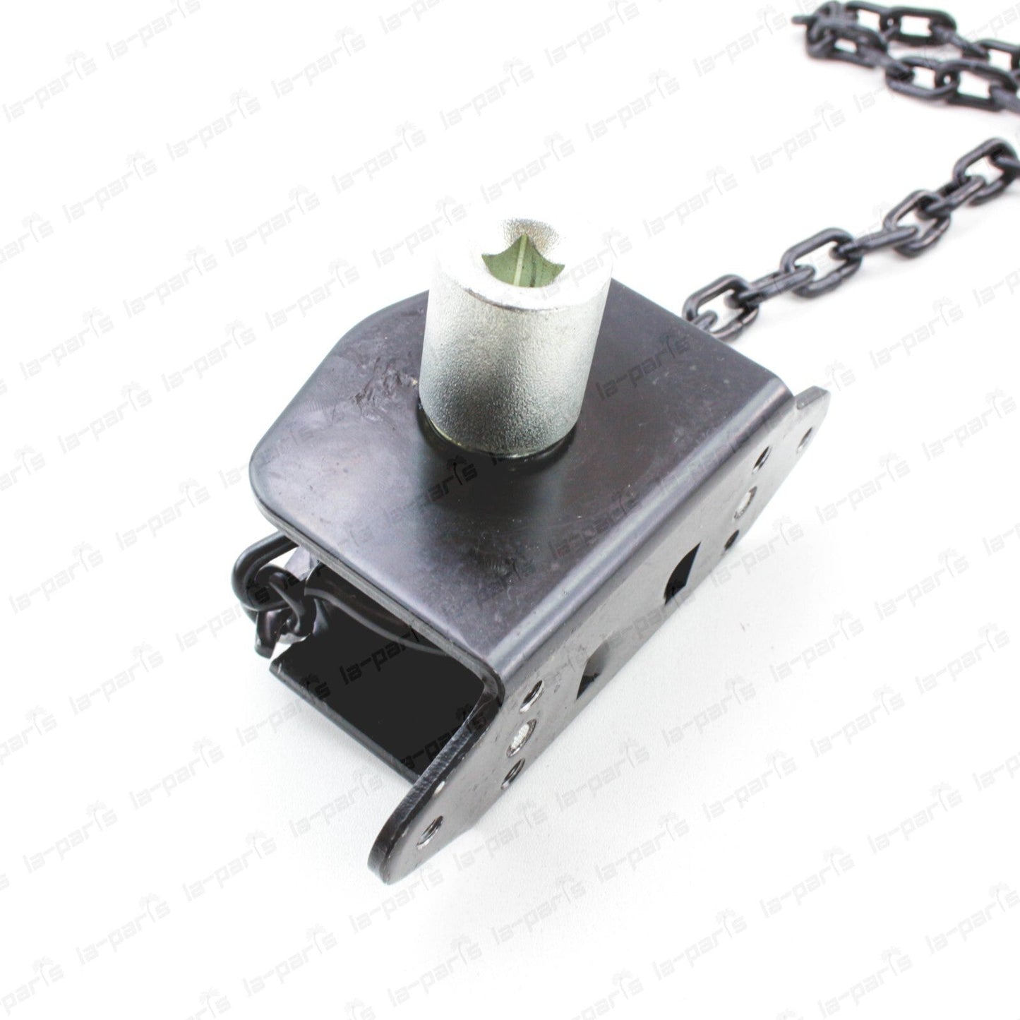 NEW GENUINE TOYOTA  03-09 4RUNNER LEXUS GX470 SPARE WHEEL CARRIER 51900-60280
