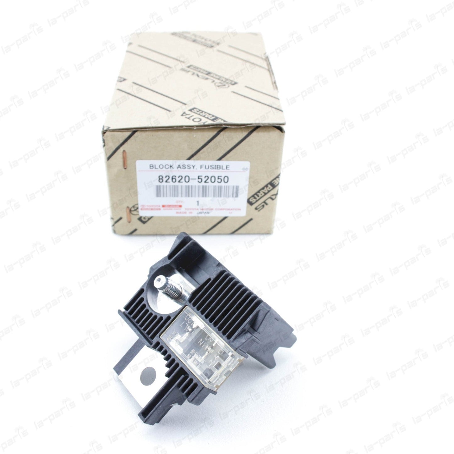 NEW GENUINE FOR TOYOTA 07-11 YARIS SCION 08-14 xD 82620-52050 FUSIBLE LINK BLOCK