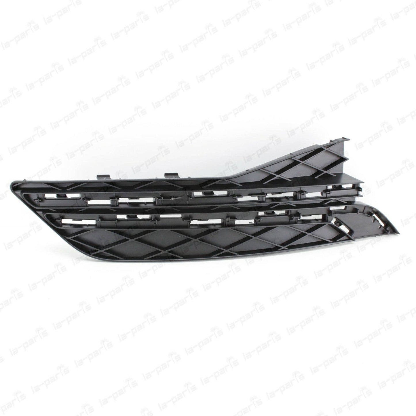NEW GENUINE HONDA ODYSSEY FRONT LEFT BUMPER FOG LIGHT COVER TRIM 71108-TK8-A50