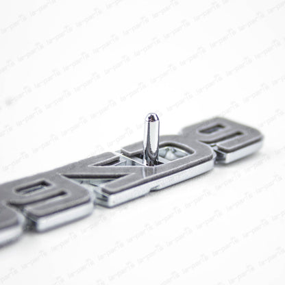 New Genuine OEM Mazda 1998-2005 MX-5 Miata Rear Mazda Logo Emblem NC10-51-711