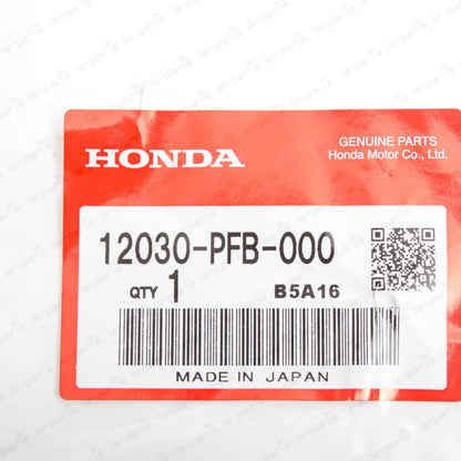 New Genuine OEM Honda Acty Beat Z Today Valve Cover Gasket Kit 12030-PFB-000