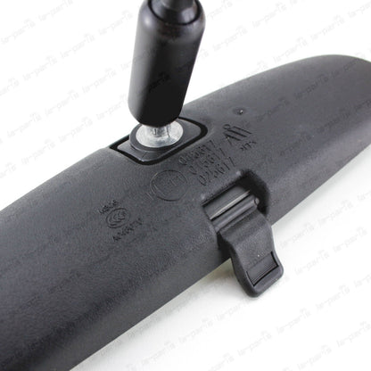 Genuine B37F-69-220C Mazda Miata MX-5 CX-7 RX-8 CX-9 2 3 5 6  Rear View Mirror