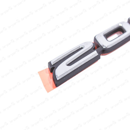 New Genuine OEM Honda 00-09 S2000 Side Fender 2000 Emblem 75711-S2A-000 Qty:1