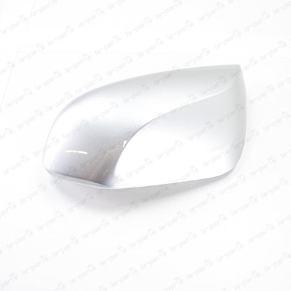 New Genuine Toyota 16-21 Prius Driver Mirror Cover Silver 1F7 87945-47060-B0