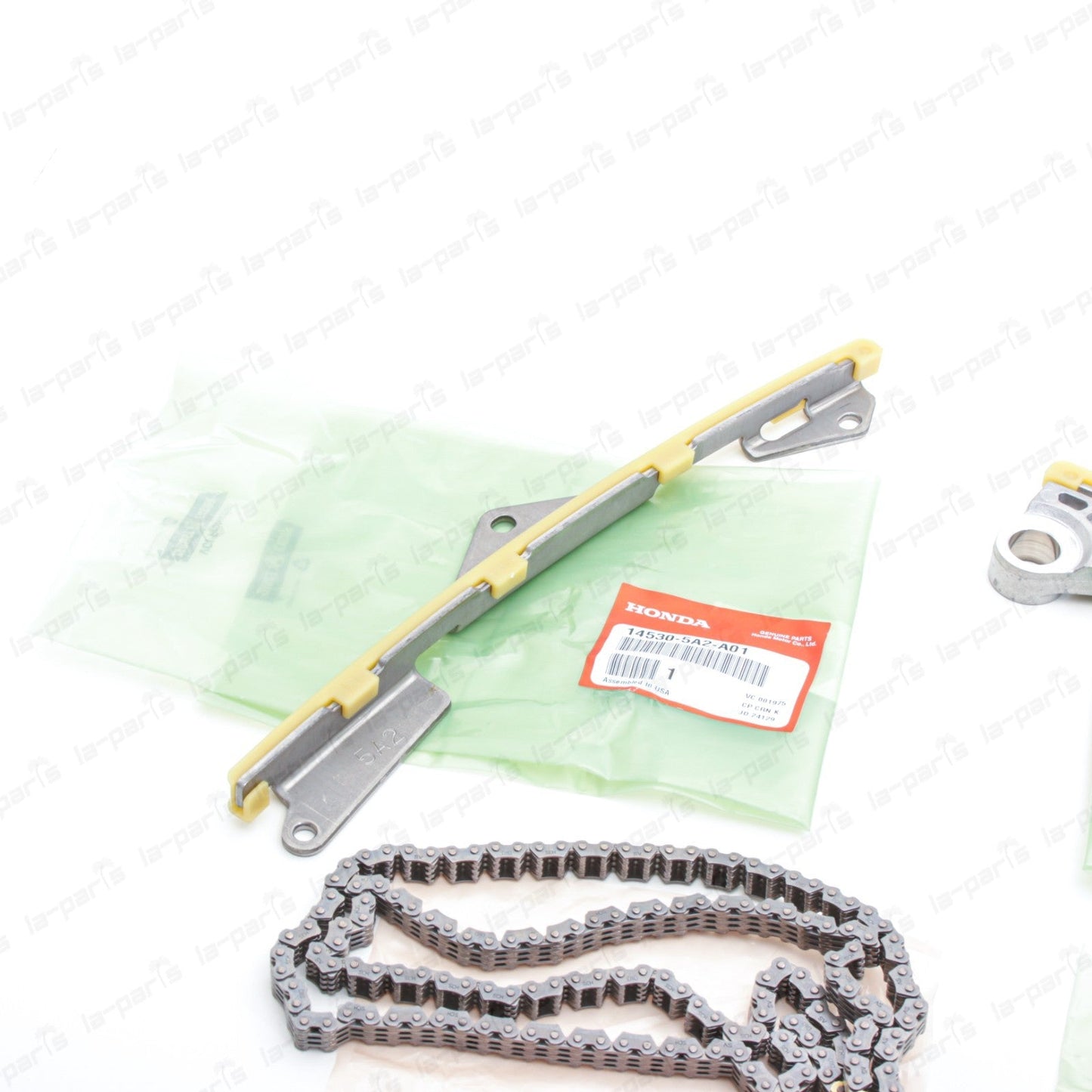 New Genuine OEM Honda Accord 2013-2017 K24 Acura Timing Chain Kit