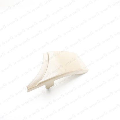 Genuine Toyota 10-14 FJ Cruiser Beige Front Driver Bumper Filler 52513-35100-E1