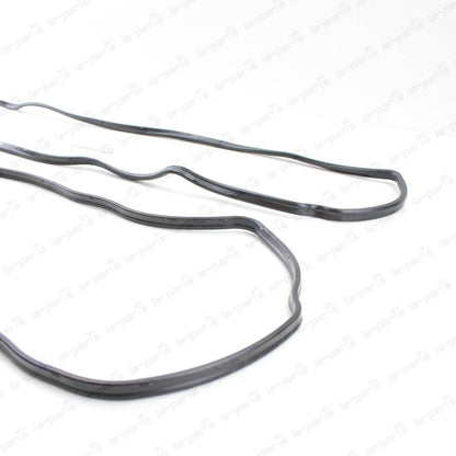 NEW GENUINE TOYOTA LEXUS GS 350  IS RC 2.5 3.5L V6 VALVE COVER GASKET SET  OF 2