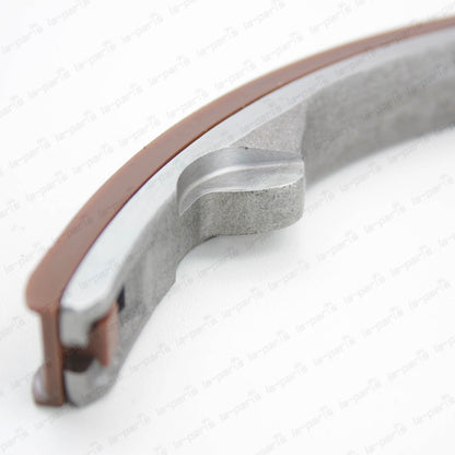 NEW GENUINE NISSAN S13 S14 S15 SR20DET TIMING CHAIN GUIDE CURVED 13091-2J202