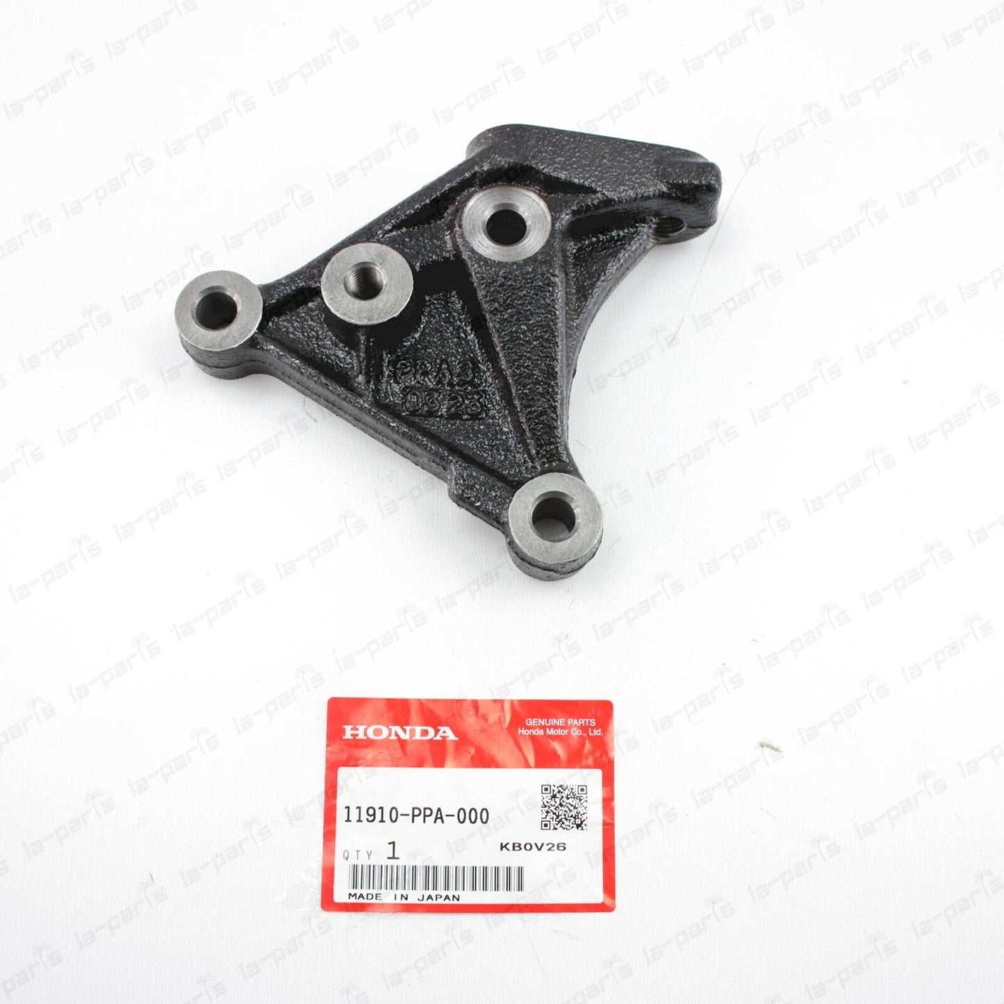 NEW GENUINE HONDA K24 ENGINE SWAP BRACKET 11910-PPA-000 OEM