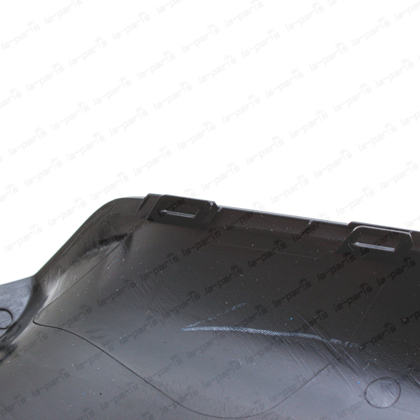 New Genuine OEM Nissan 20-25 Versa LH Driver Side Mirror Mount Cover 96313-5EF0A