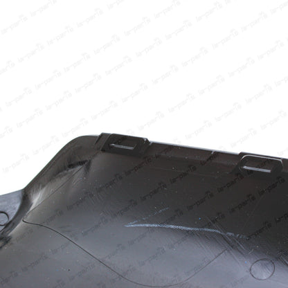 New Genuine OEM Nissan 20-25 Versa LH Driver Side Mirror Mount Cover 96313-5EF0A